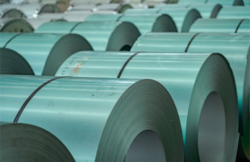 ASTM A792 Grade Hot Dipped Zincalume Galvalume Steel Coil for Building Material