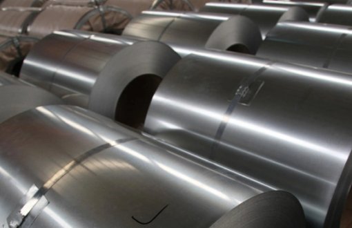 Z120 Galvanized Steel Coil for Gate