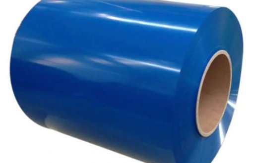 Home Appliance PE Painted PPGI Steel Coil