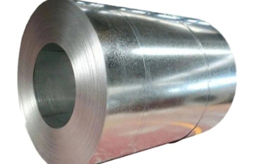 European Standard Gi Coil Hot Dipped Rolls Iron Galvanized Steel Coil