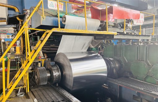 ASTM 304 309S 310 310S 316L 321 Stainless Steel Coil