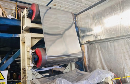 Factory Price Cold Rolled Hot Rolled 201 J1 J2 J3 J4 Stainless Steel Coil