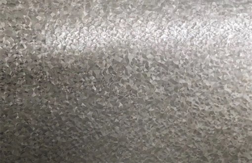 China Manufacturer Zinc Aluminum Metal Galvalume Steel Coil