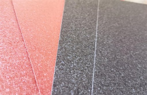 Wrinkle Matt Prepainted Galvalume Steel Coil