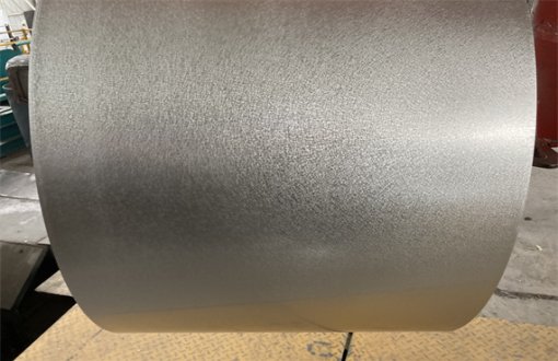 AFP AZ30 AZ100 Galvalume Steel Coil for Building Material