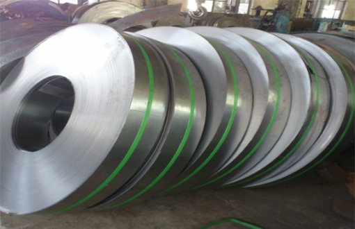 China Manufacture Dx51d Z100 ASTM Q195 Galvanized Steel Strips