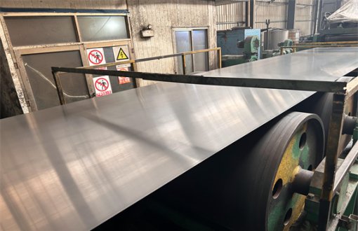 SPCC 0.12-3mm Cold Rolled Steel Strip Steel Coil