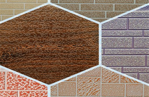 PU Sandwich Panel Polyurethane Foam Sandwich Panel