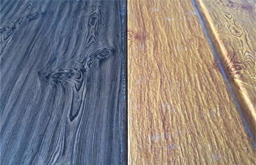 Heat Insulation PU Sandwich Container Side Panel 16mm Exterior Cladding