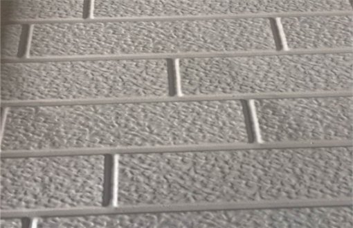 Fireproof And Insulation Polyurethane Foam Panel