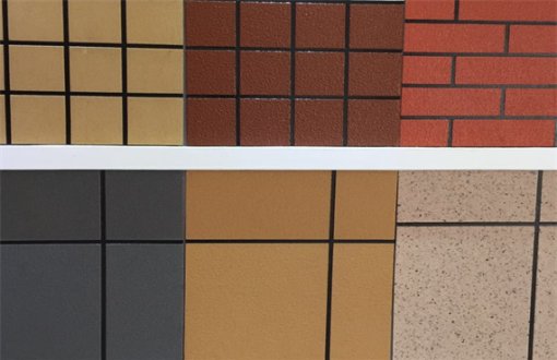 Metal Insulation Decorative Board Wall Sandwich Panel