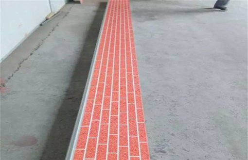 Polyurethane Foam Sandwich Panel Wall Insulated