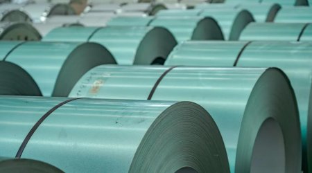 Detailed explanation of the steel social inventory monitoring report in early November!