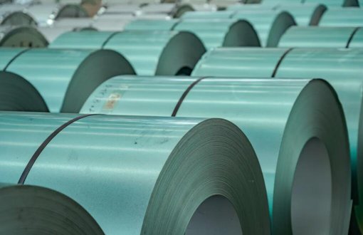 Galvanized Steel Coilgalvanized Steel Coil