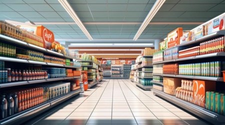 The Versatile Role of PPGI Steel Coils in Indoor Decoration: Enhancing Both Commercial and Residential Spaces!