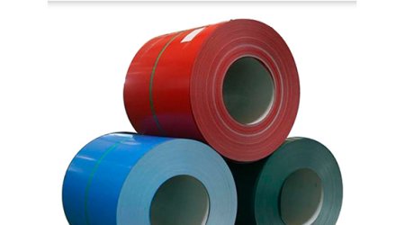 Color Coated Steel Coil: A Versatile and Valuable Material in Modern Industry
