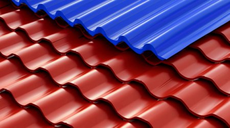 Why Choose PPGI Roofing? Key Advantages Unveiled