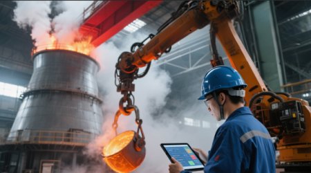 Steel price trends as of September 2025