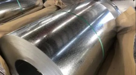 What are the differences between hot-dip galvanized steel and cold-dip galvanized steel?