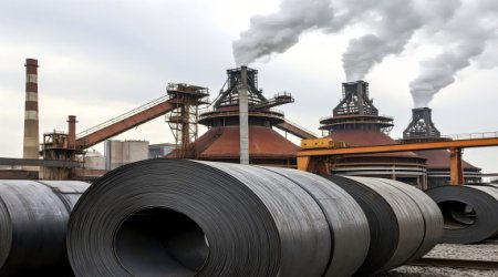  How Much Does a Steel Coil Weigh