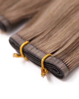 Flat Weft