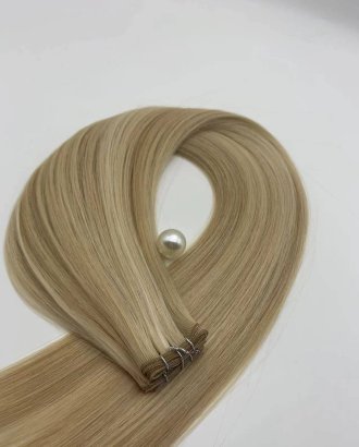 weft hair 