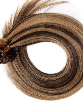 flat tip hair extensions human hair