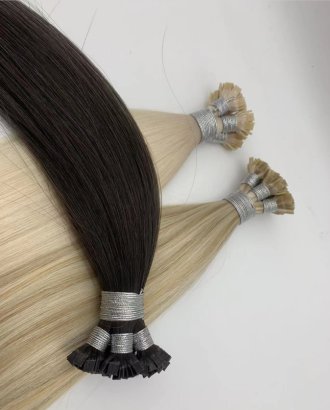 keratin bonds hair extension