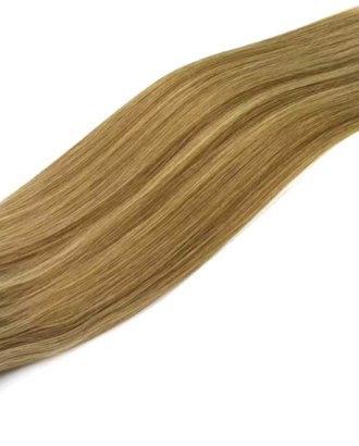 virgin hair extensions