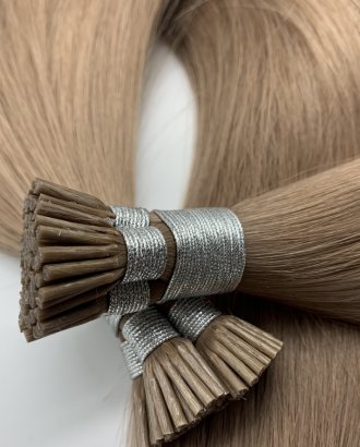 premium quality i tip hair extension