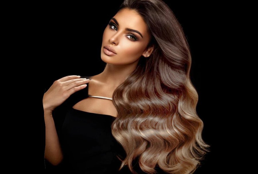How to Choose the Most Suitable Hair Extensions?