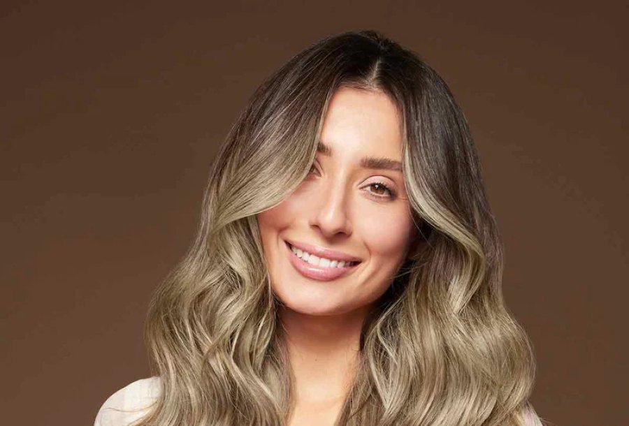 does keratin bond extensions suitable for you?