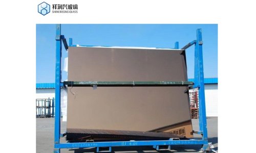 1.8mm 2.0mm 3.0mm 3.5mm 3.8mm 4.0mm 4.7mm 5.0mm Silver Sheet Glass Mirror Aluminum Mirror Glass