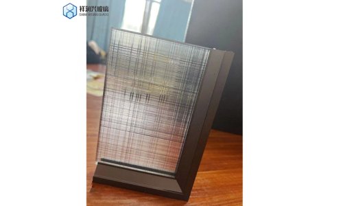 Customized Decor Mosaic Tiffany Style Chinese Stained Glass