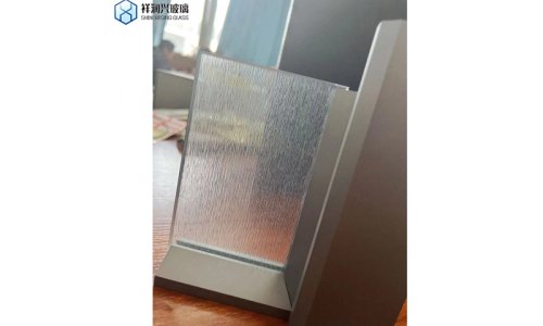 6mm 8mm 7mm 10mm Thick Laminated Frosted Glass, Toughened Glass Laminated Safe Glass, Laminated Glass Price Per Square Metre M2
