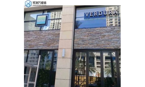 Wholesale Custom Durable 1.8mm 2mm 3mm Aluminum Coated Mirror Sheet Glass Manufacturer