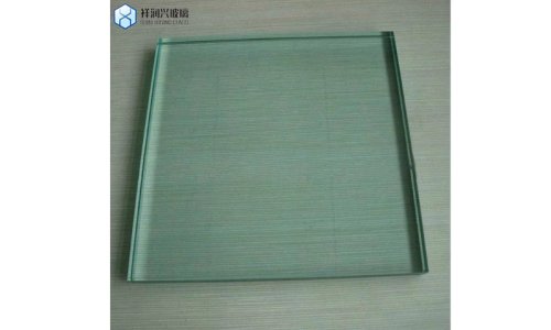 High Quality Solar Control Clear Double Glazing Insulated Tempered Insulating Glass for Building