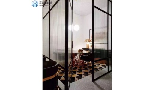 3mm 5mm 10mm 12mm 16mm Hot Selling Shinerising Pattern Art Glass Bathroom Door Kitchen Special Modern Style