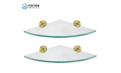 Wholesale Prices 2-19mm Clear Float Building & Industrial Heat Resistant Glass for Windows and Doors