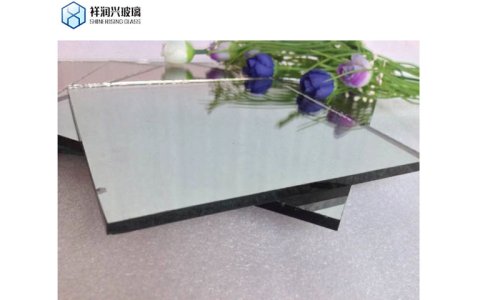 Professional Manufacturer Mirror 1.8-6mm High Quality Polished Aluminum Mirror Sheet