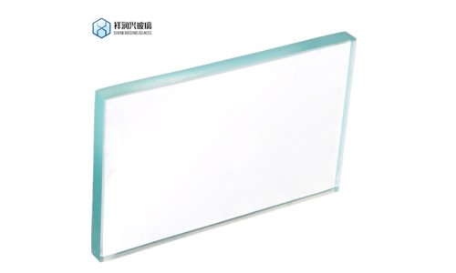 Clear Float Tempered Laminated Glass Outdoor Glass House Extension Sunroom