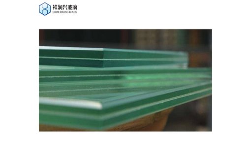 CE SGCC Certificate Laminated Glass Price M2 6+6 8+8 10+10 Thickness PVB Sgp Clear Tempered Laminated Glass
