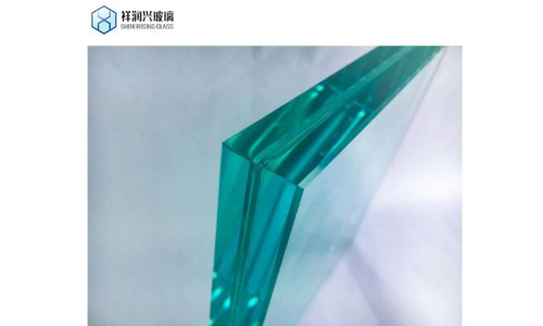 Good Quality Toughened Tempered Laminated Safety Glass Suppliers Factory