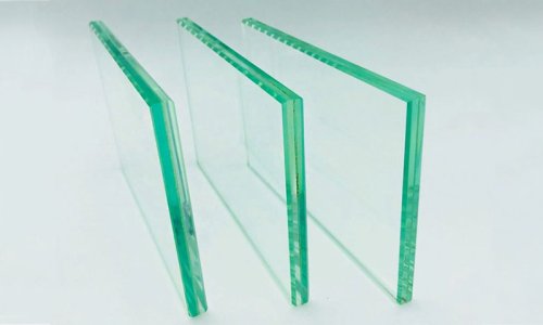 Durable 552 Vsg 10.76mm PVB Tempered Laminated Glass Price with CE SGCC