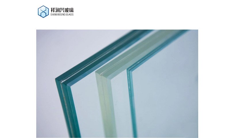 Good Quality Tempered Laminated Glass Roof Panel Price Factory Supply ...