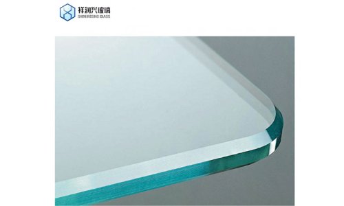 10mm 12mm 15mm Thick Safety Tempered Toughened Glass Panel for Building with Certified