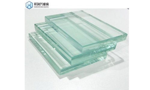 High Quality Sentry Sgp Safety Tempered Laminated Glass Wholesale Price