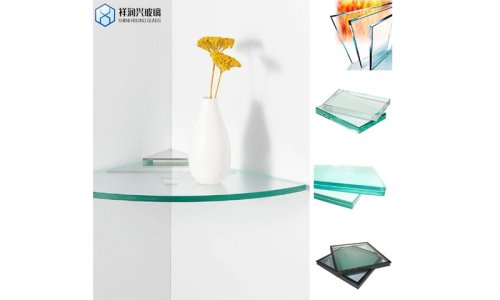 Factory Outletlaminated Glass/Colored Glass/Art/Reflective Glass/Building Glass/Patterned Glass/Coated Glass/Float Glass/Insulated Glass/Tempered Glass Price