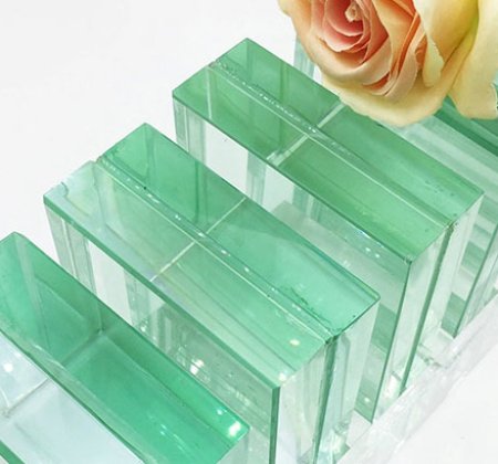 WHAT IS TEMPERED GLASS