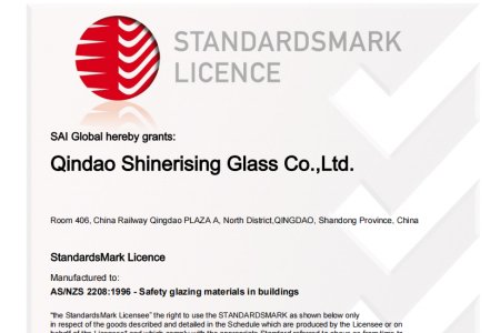 Standardmark Licence